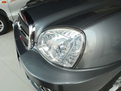 2012款 1.8T 手动 舒适型 5座