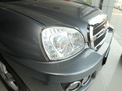 2012款 1.8T 手动 舒适型 5座