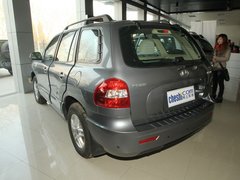 2012款 1.8T 手动 舒适型 5座