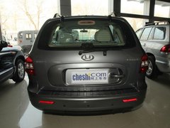 2012款 1.8T 手动 舒适型 5座