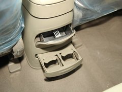 2012款 1.8T 手动 豪华型 5座
