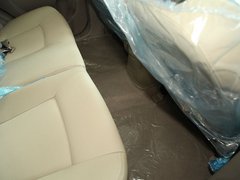 2012款 1.8T 手动 豪华型 5座