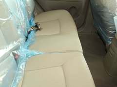 2012款 1.8T 手动 豪华型 5座