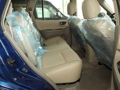 2012款 1.8T 手动 豪华型 5座