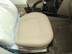2012款 1.8T 手动 豪华型 5座