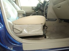 2012款 1.8T 手动 豪华型 5座