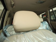 2012款 1.8T 手动 豪华型 5座