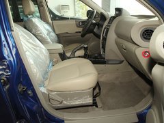2012款 1.8T 手动 豪华型 5座
