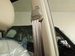 2012款 1.8T 手动 豪华型 5座