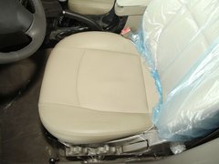2012款 1.8T 手动 豪华型 5座