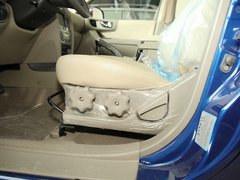 2012款 1.8T 手动 豪华型 5座