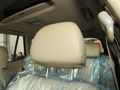 2012款 1.8T 手动 豪华型 5座