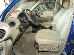 2012款 1.8T 手动 豪华型 5座