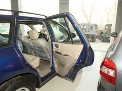 2012款 1.8T 手动 豪华型 5座