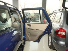 2012款 1.8T 手动 豪华型 5座