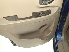 2012款 1.8T 手动 豪华型 5座