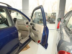 2012款 1.8T 手动 豪华型 5座
