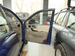 2012款 1.8T 手动 豪华型 5座