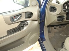 2012款 1.8T 手动 豪华型 5座