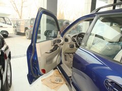 2012款 1.8T 手动 豪华型 5座