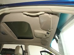 2012款 1.8T 手动 豪华型 5座