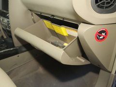 2012款 1.8T 手动 豪华型 5座