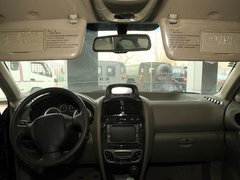 2012款 1.8T 手动 豪华型 5座
