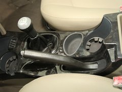 2012款 1.8T 手动 豪华型 5座