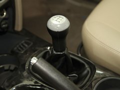 2012款 1.8T 手动 豪华型 5座