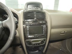 2012款 1.8T 手动 豪华型 5座