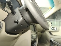 2012款 1.8T 手动 豪华型 5座