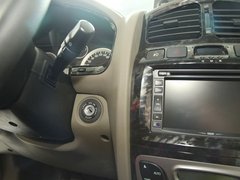 2012款 1.8T 手动 豪华型 5座