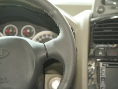 2012款 1.8T 手动 豪华型 5座