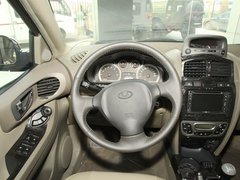 2012款 1.8T 手动 豪华型 5座