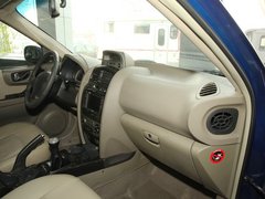 2012款 1.8T 手动 豪华型 5座