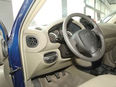 2012款 1.8T 手动 豪华型 5座