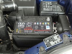 2012款 1.8T 手动 豪华型 5座