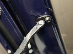 2012款 1.8T 手动 豪华型 5座