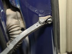 2012款 1.8T 手动 豪华型 5座