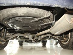 2012款 1.8T 手动 豪华型 5座