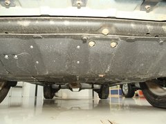 2012款 1.8T 手动 豪华型 5座