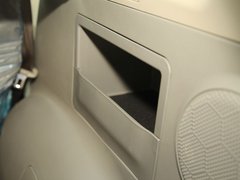 2012款 1.8T 手动 豪华型 5座