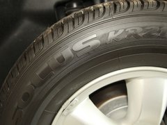 2012款 1.8T 手动 豪华型 5座