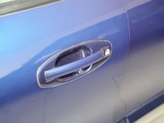 2012款 1.8T 手动 豪华型 5座