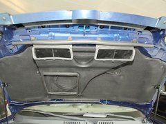 2012款 1.8T 手动 豪华型 5座