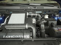 2012款 1.8T 手动 豪华型 5座