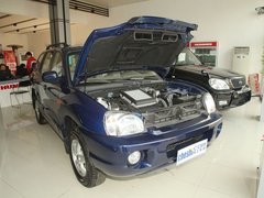 2012款 1.8T 手动 豪华型 5座