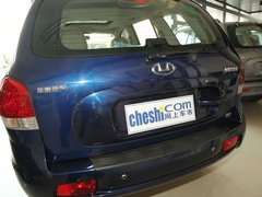 2012款 1.8T 手动 豪华型 5座