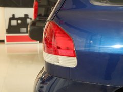 2012款 1.8T 手动 豪华型 5座