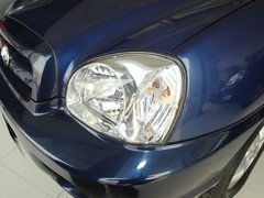 2012款 1.8T 手动 豪华型 5座